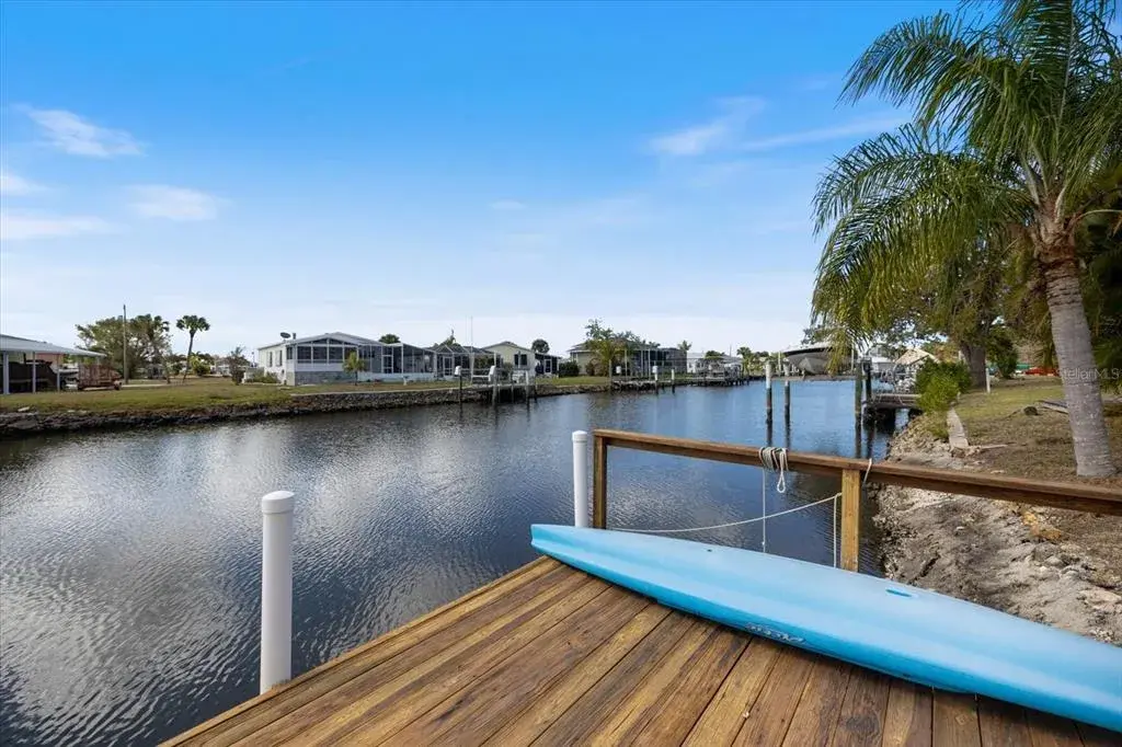 Property for sale at 721 RIO VILLA DRIVE, PUNTA GORDA, FL, 33950