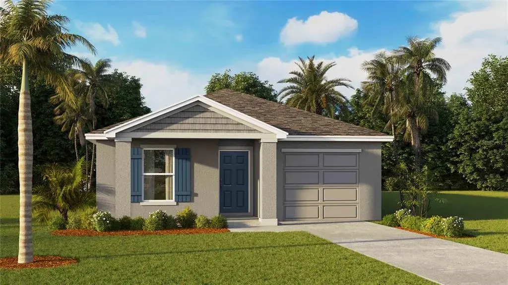 Property for sale at 4100 KONA CIRCLE, SPRING HILL, FL, 34608
