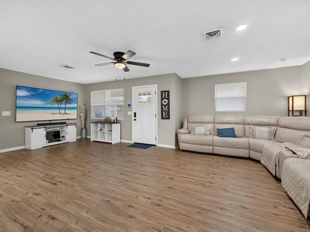 great room