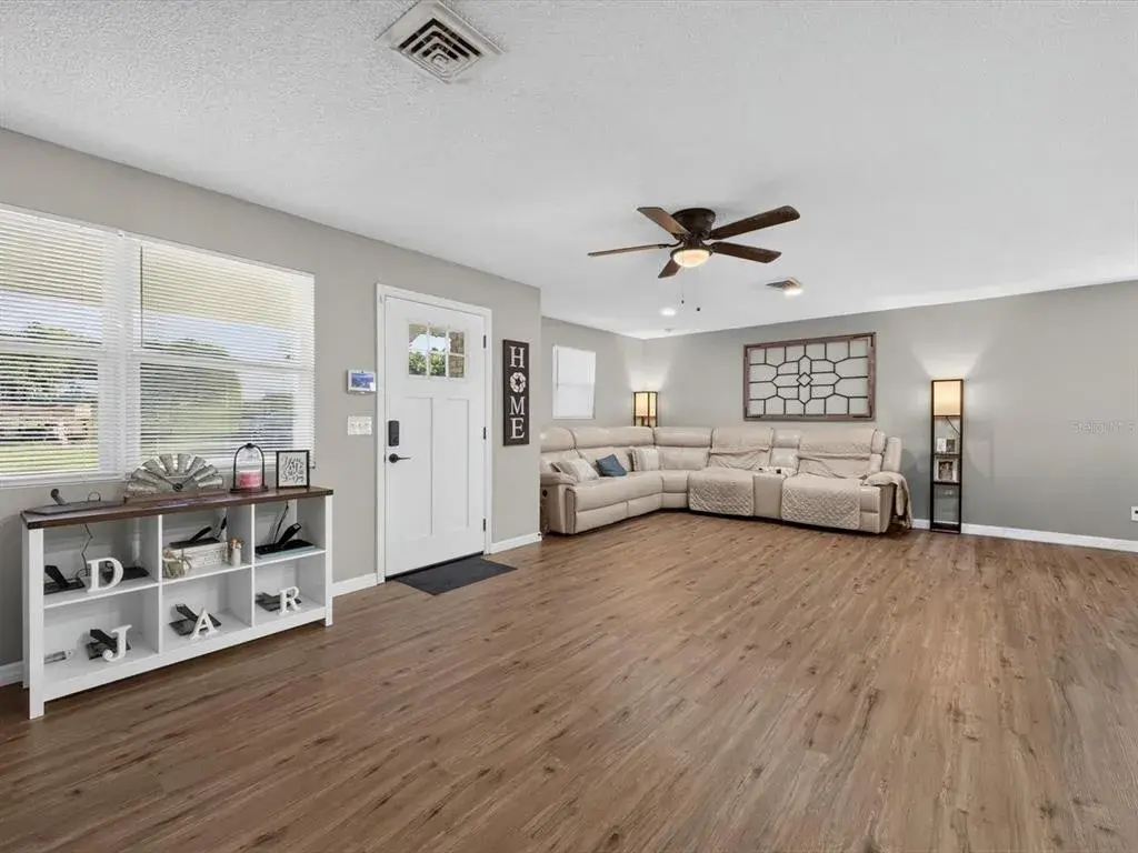 great room