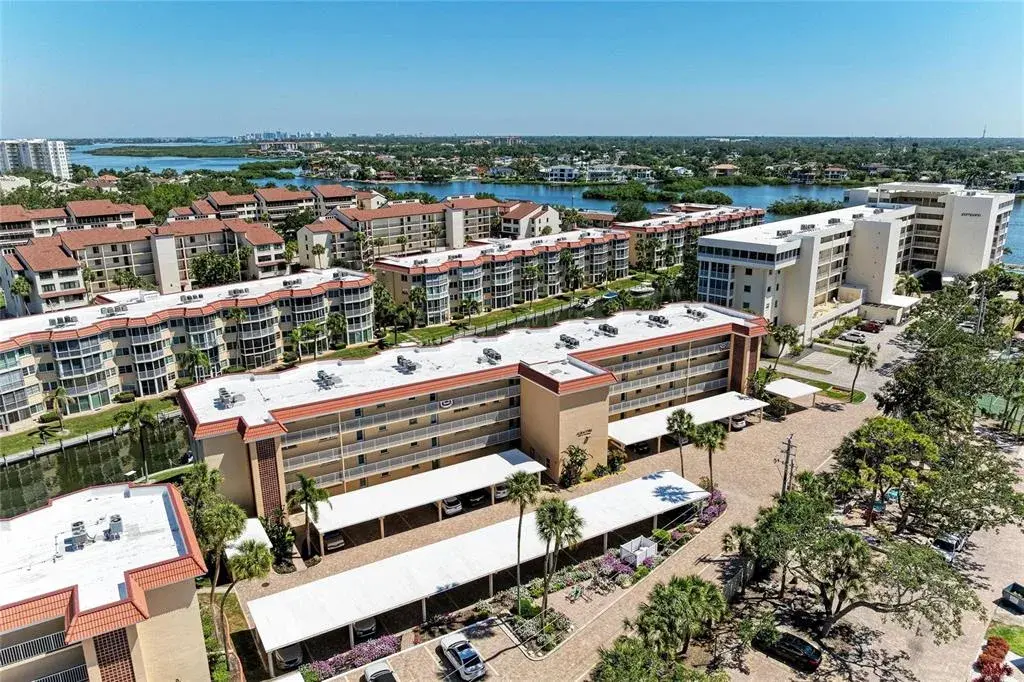 Property for sale at 1257 S PORTOFINO DRIVE UNIT 104, SARASOTA, FL, 34242