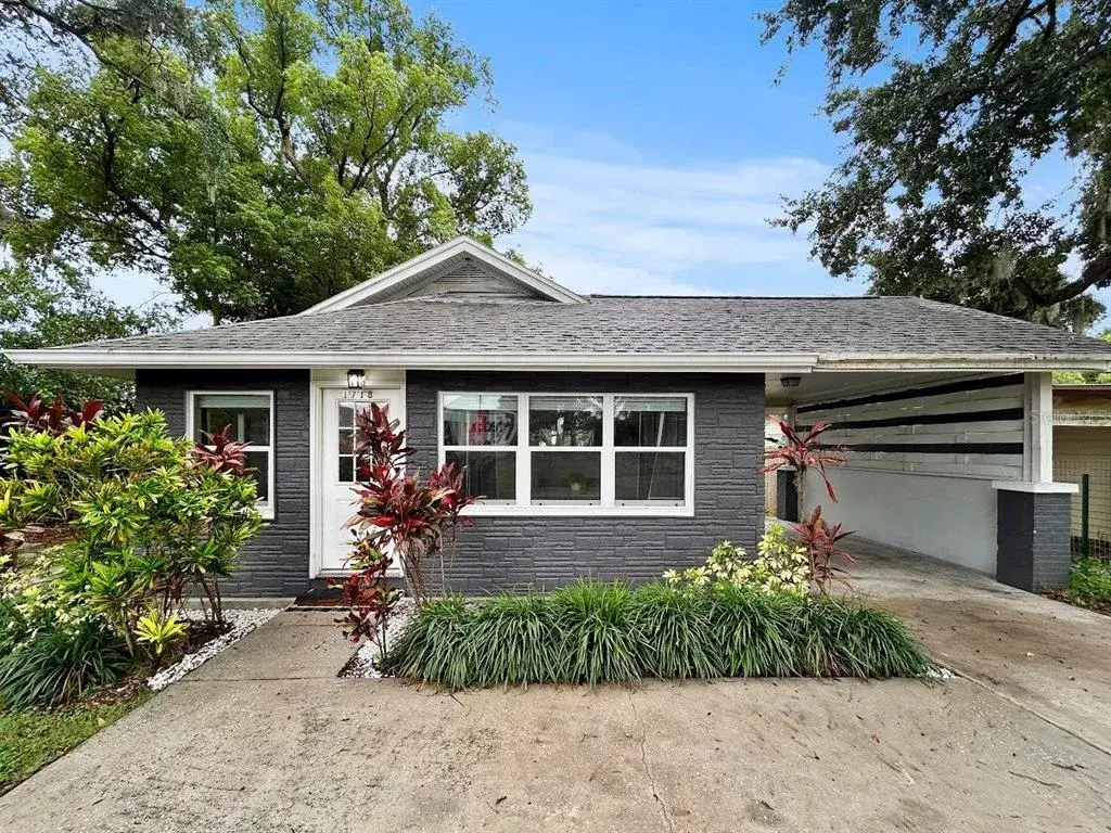 Property for sale at 1718 LAVON STREET, LAKELAND, FL, 33805