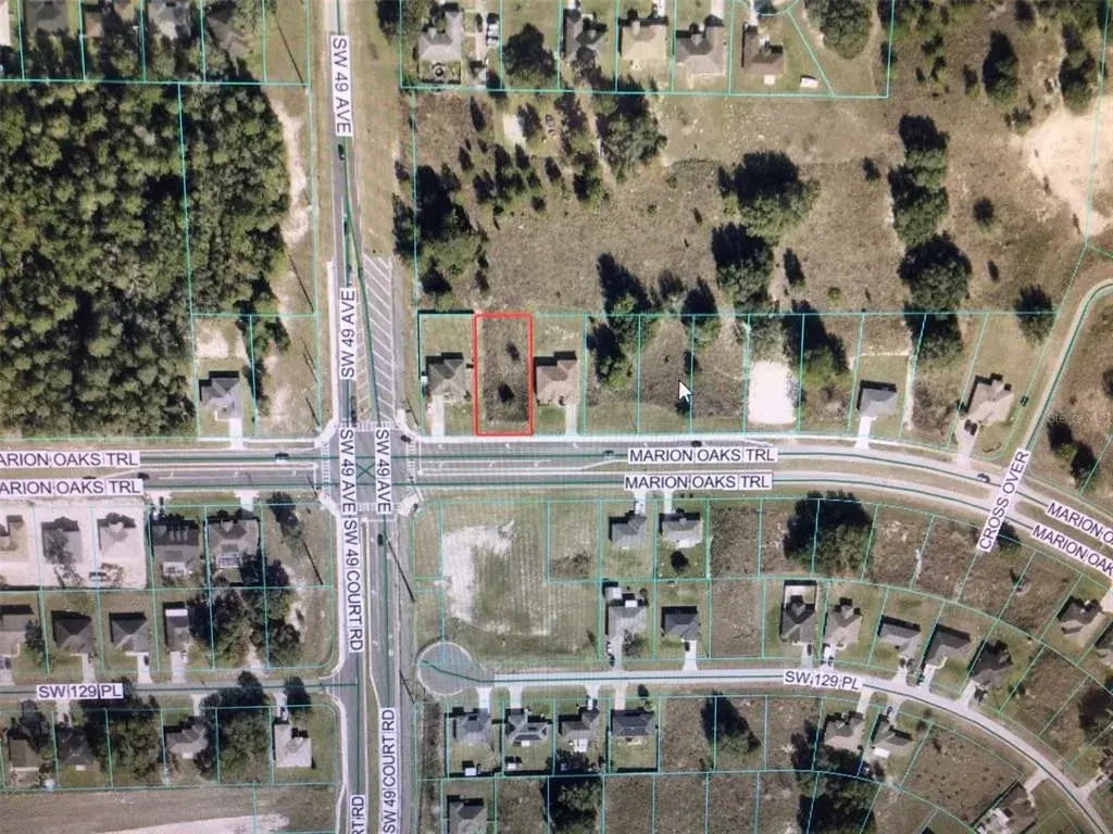Property for sale at 0 MARION OAKS TRAIL, OCALA, FL, 34473