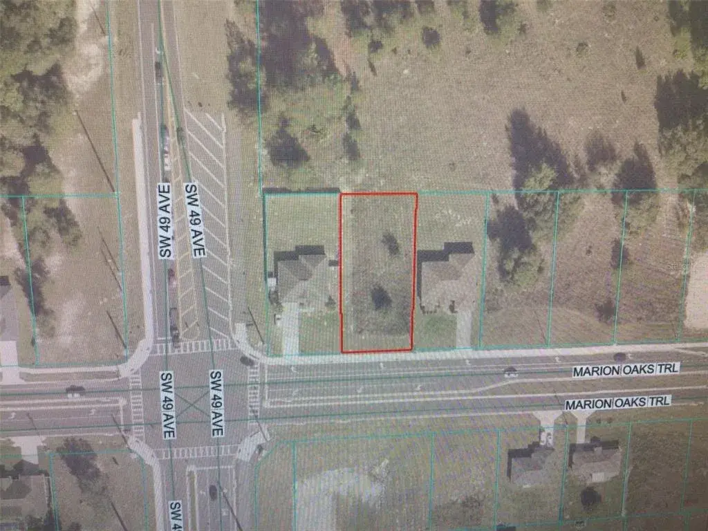 Property for sale at 0 MARION OAKS TRAIL, OCALA, FL, 34473