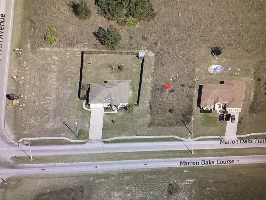 Property for sale at 0 MARION OAKS TRAIL, OCALA, FL, 34473