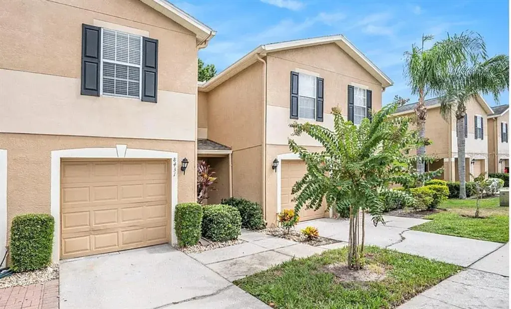 Property for sale at 8431 EDGEWATER PLACE BOULEVARD, TAMPA, FL, 33615