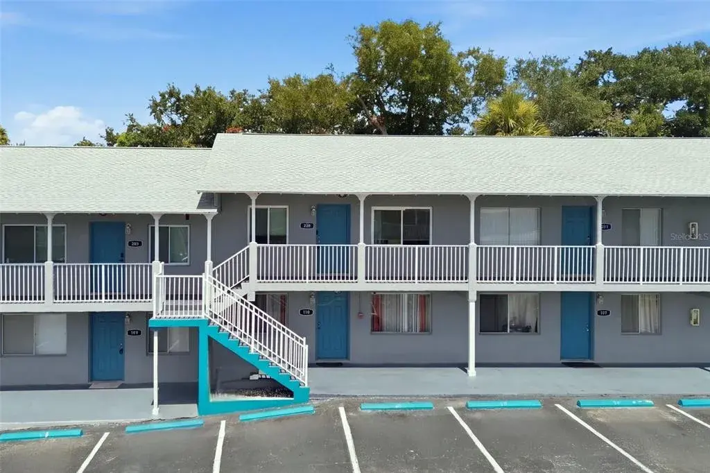 Property for sale at 415 N HALIFAX AVENUE UNIT 208, DAYTONA BEACH, FL, 32118