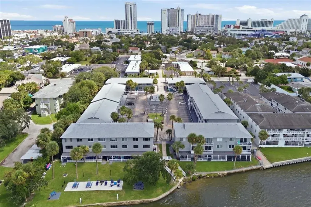 Property for sale at 415 N HALIFAX AVENUE UNIT 208, DAYTONA BEACH, FL, 32118