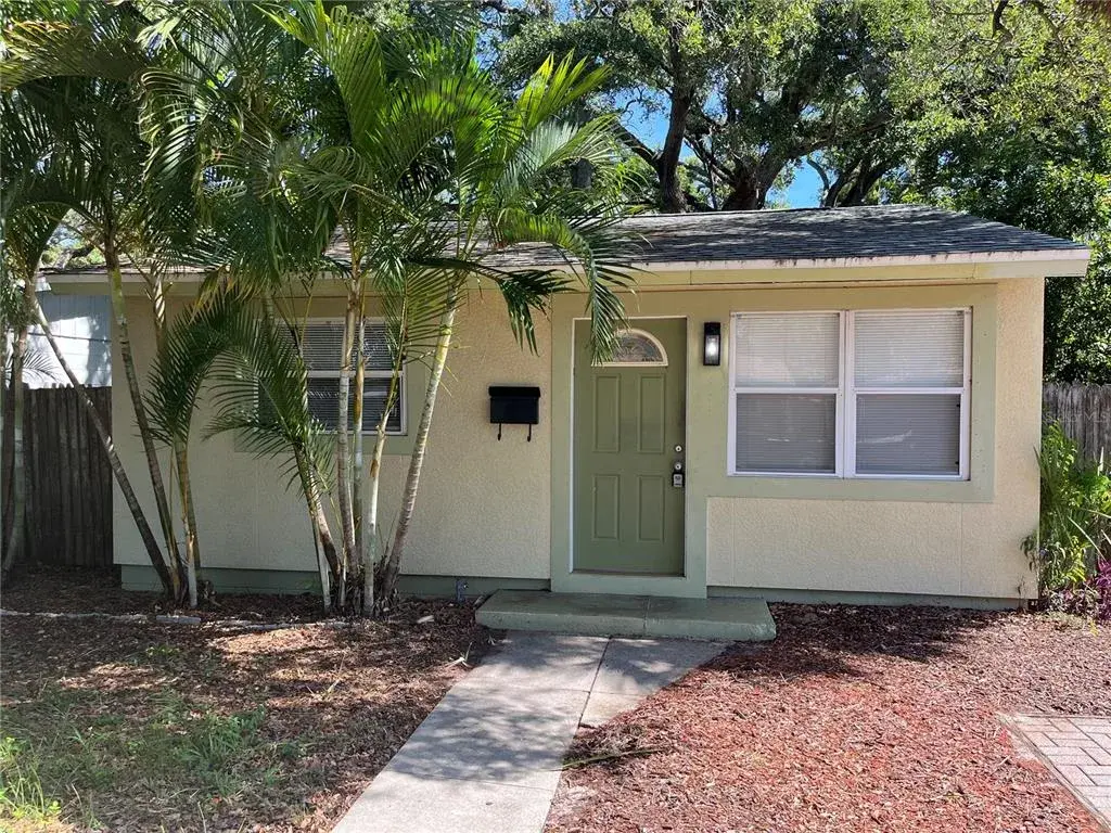 Property for sale at 5135 39TH AVENUE N, ST PETERSBURG, FL, 33709