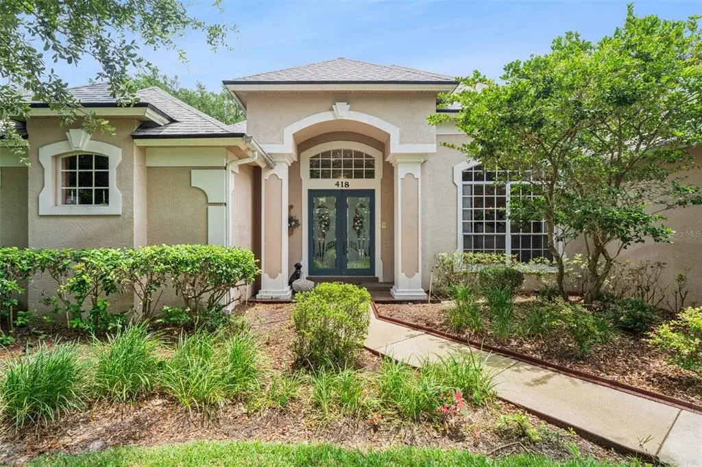 Property for sale at 418 WOLDUNN CIRCLE, LAKE MARY, FL, 32746