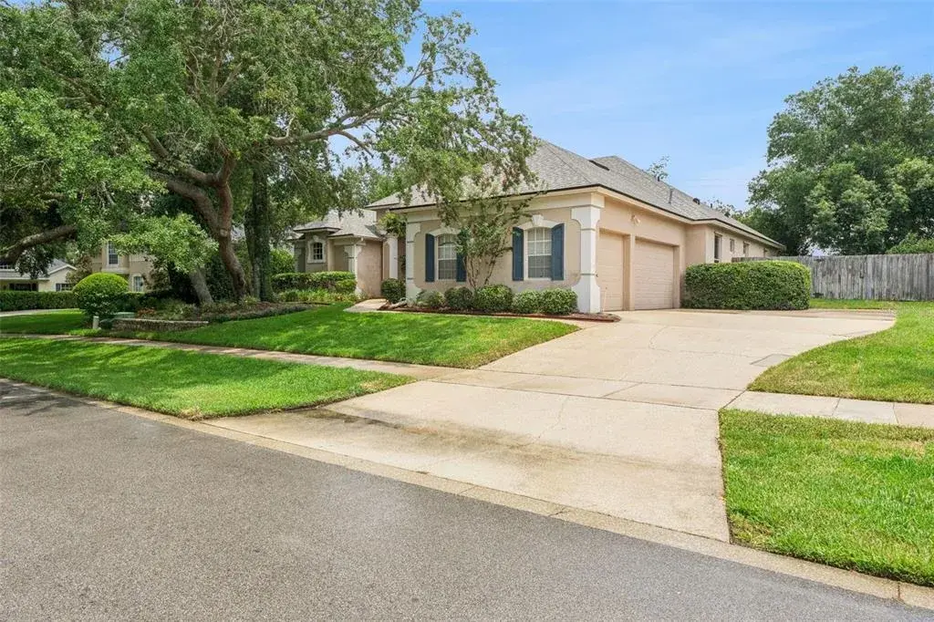Property for sale at 418 WOLDUNN CIRCLE, LAKE MARY, FL, 32746