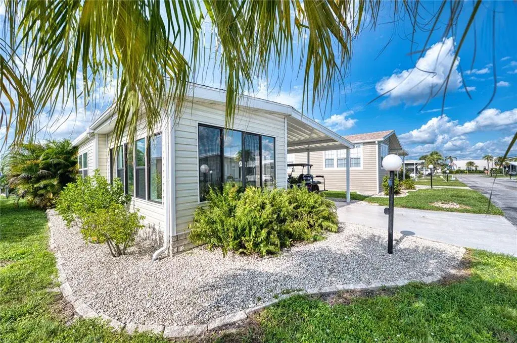 Property for sale at 110 TOBAGO WAY, NORTH PORT, FL, 34287