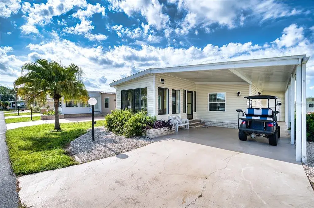 Property for sale at 110 TOBAGO WAY, NORTH PORT, FL, 34287