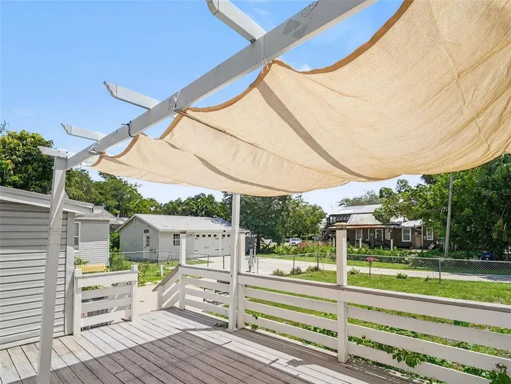 Property for sale at 502 7TH AVENUE W, PALMETTO, FL, 34221