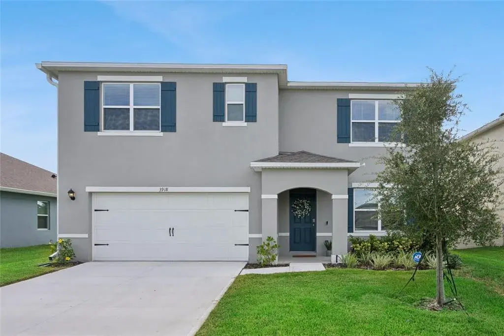 Property for sale at 3918 ROYAL AZALEA WAY, SANFORD, FL, 32773
