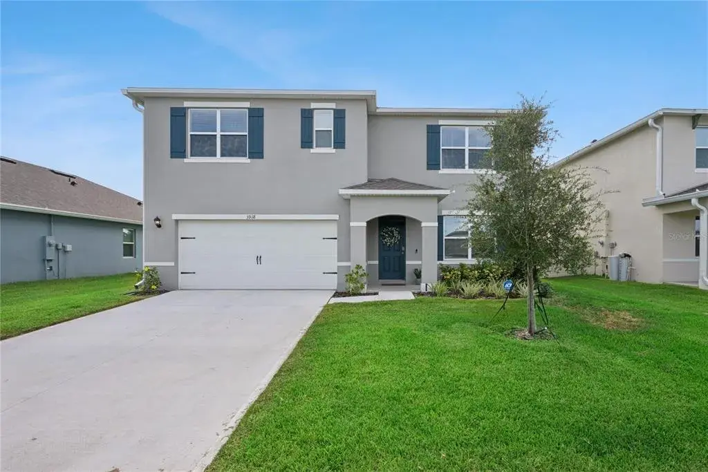 Property for sale at 3918 ROYAL AZALEA WAY, SANFORD, FL, 32773