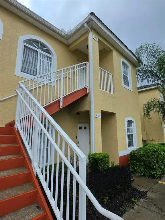 Property for sale at 4101 LAKE MARION GOLF RESORT UNIT D, POINCIANA, FL, 34759