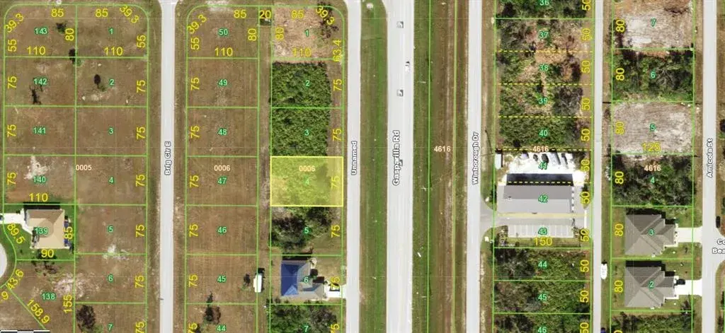 Property for sale at 10137 GASPARILLA ROAD, PLACIDA, FL, 33981