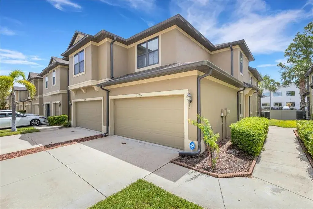 Property for sale at 5166 BAY ISLE CIRCLE, CLEARWATER, FL, 33760