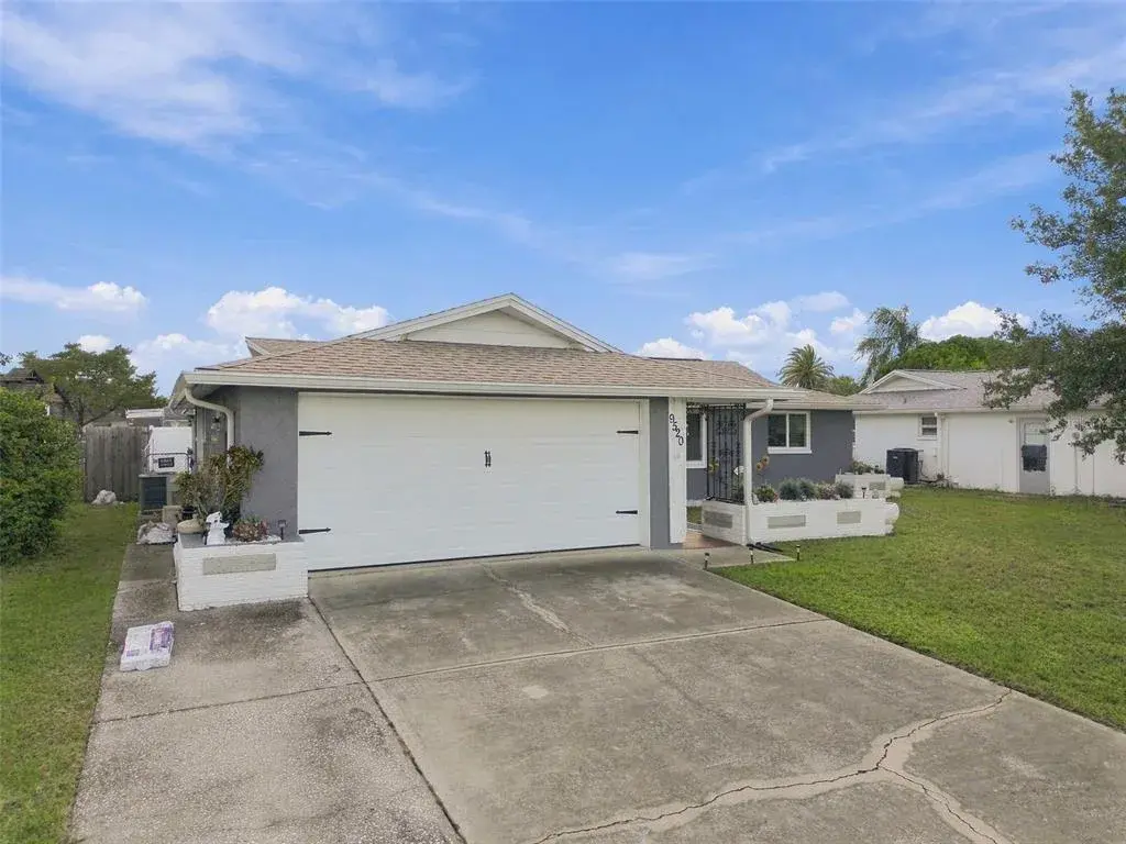 Property for sale at 9520 GLEN MOOR LANE, PORT RICHEY, FL, 34668