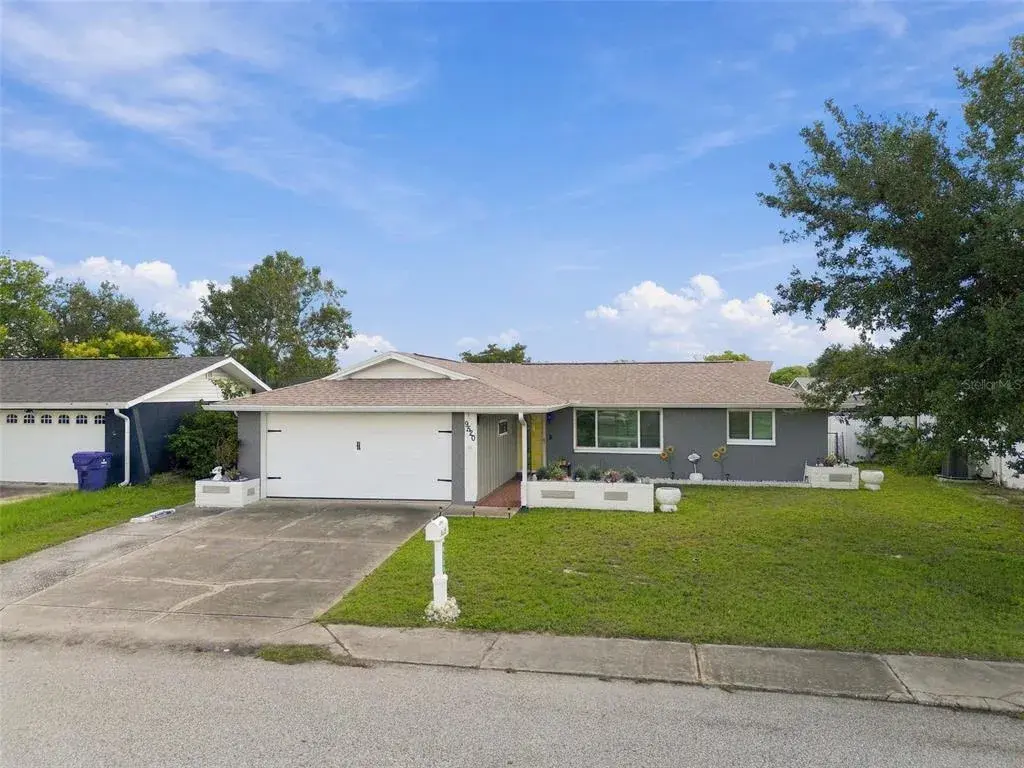 Property for sale at 9520 GLEN MOOR LANE, PORT RICHEY, FL, 34668