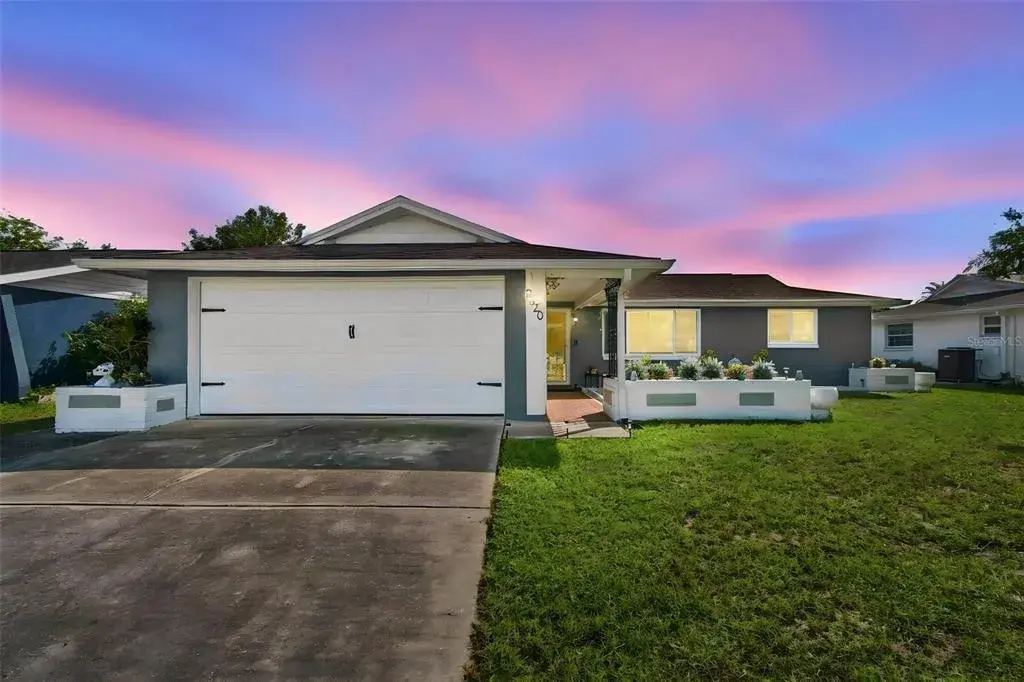 Property for sale at 9520 GLEN MOOR LANE, PORT RICHEY, FL, 34668