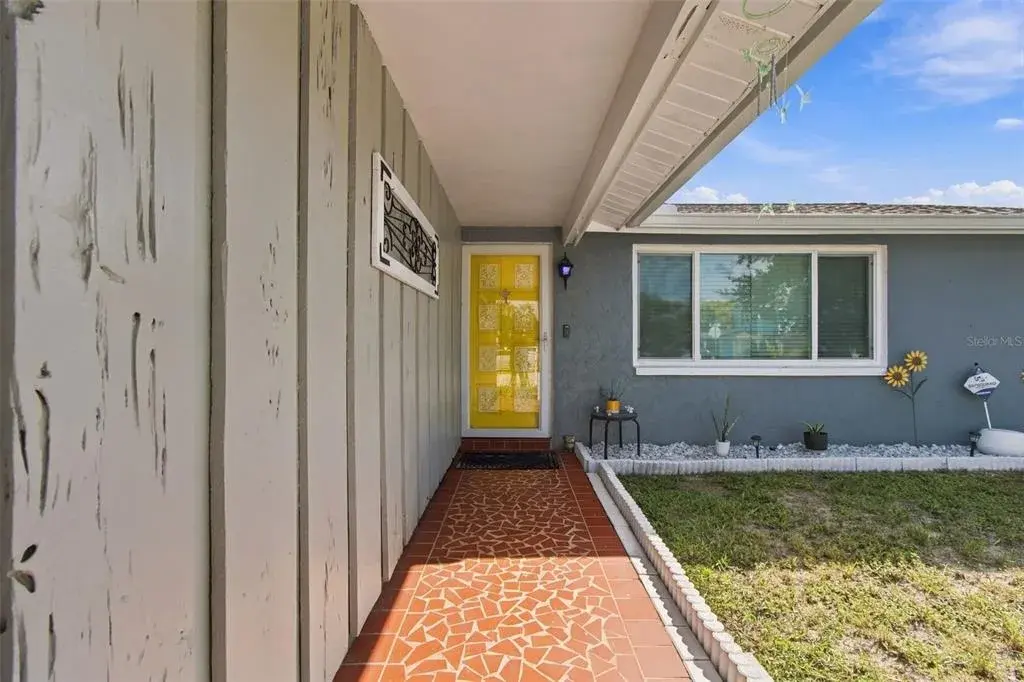 Property for sale at 9520 GLEN MOOR LANE, PORT RICHEY, FL, 34668