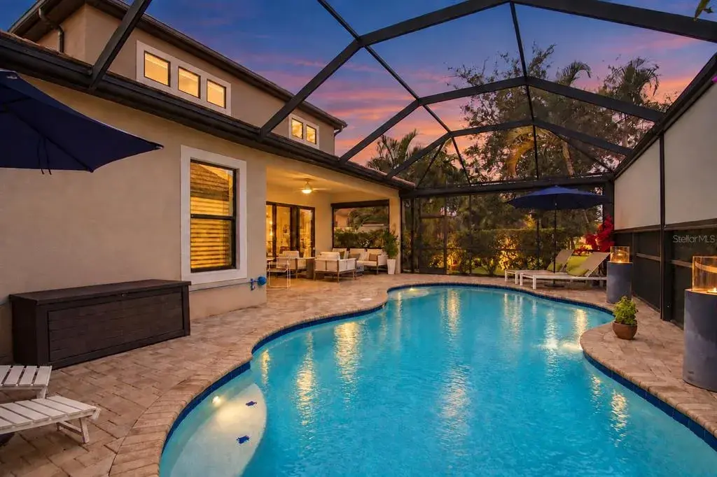 Property for sale at 10619 GLENCORSE TERRACE, BRADENTON, FL, 34211
