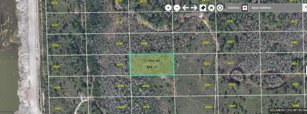 Property for sale at DILL ROAD, ORLANDO, FL, 32820