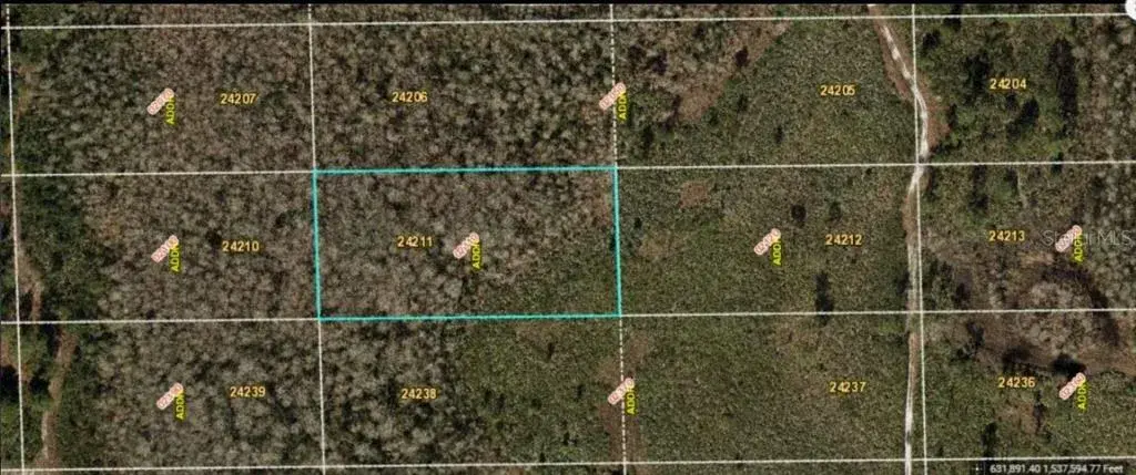 Property for sale at DILL ROAD, ORLANDO, FL, 32820