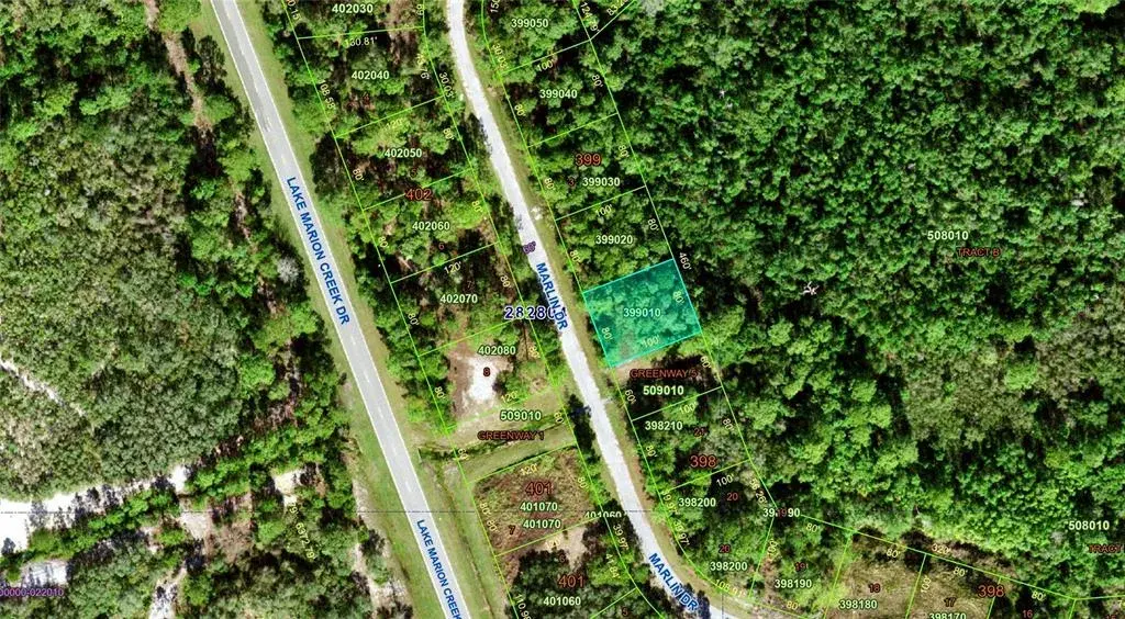 Property for sale at 1554 MARLIN DRIVE, KISSIMMEE, FL, 34759
