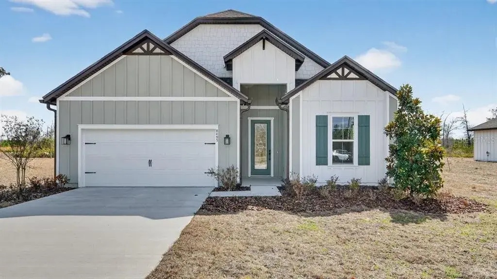 Property for sale at 8495 FORD ROAD, BRYCEVILLE, FL, 32009