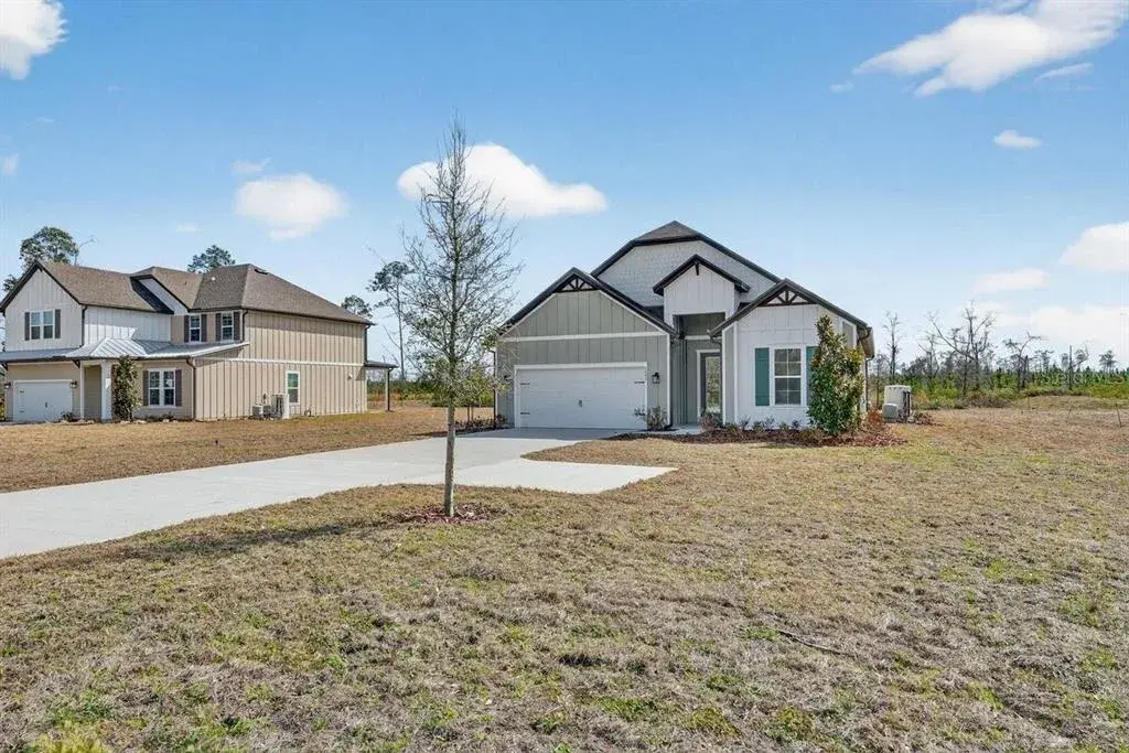 Property for sale at 8495 FORD ROAD, BRYCEVILLE, FL, 32009