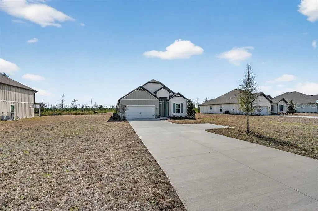 Property for sale at 8495 FORD ROAD, BRYCEVILLE, FL, 32009