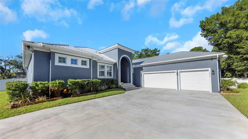 Property for sale at 5925 MOHR ROAD, TAMPA, FL, 33615