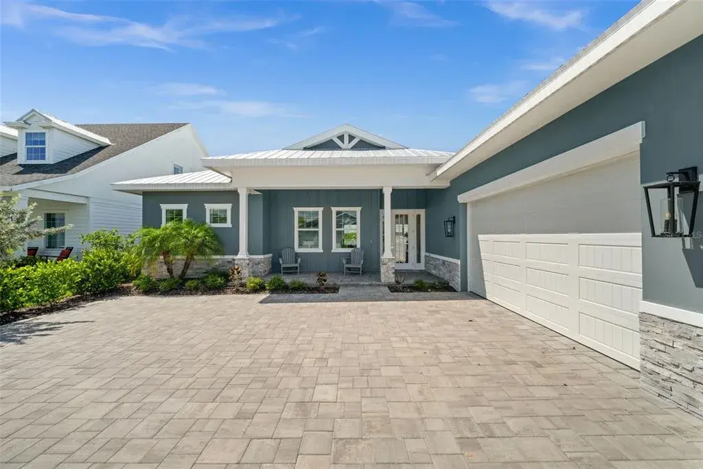 Property for sale at 42231 LAKE TIMBER DRIVE, PUNTA GORDA, FL, 33982