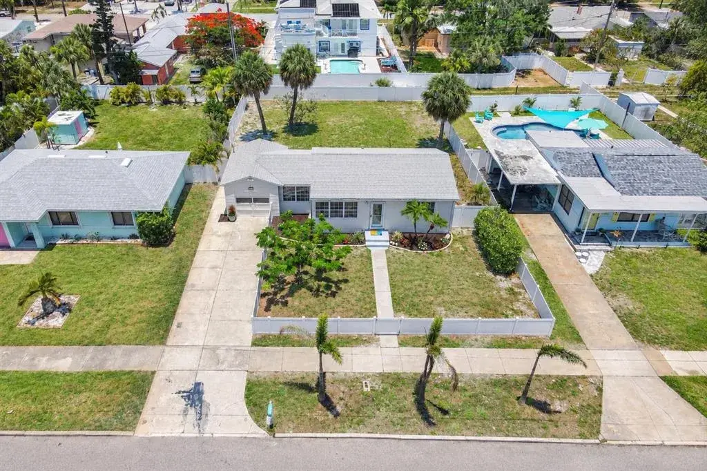 Property for sale at 260 42ND AVENUE, ST PETE BEACH, FL, 33706