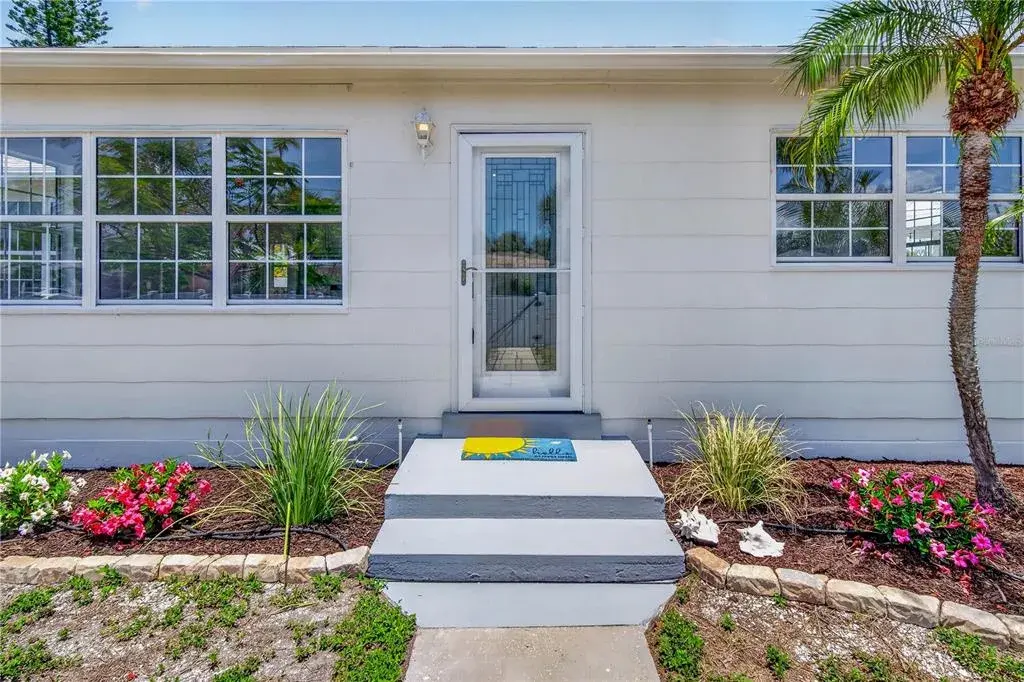 Property for sale at 260 42ND AVENUE, ST PETE BEACH, FL, 33706