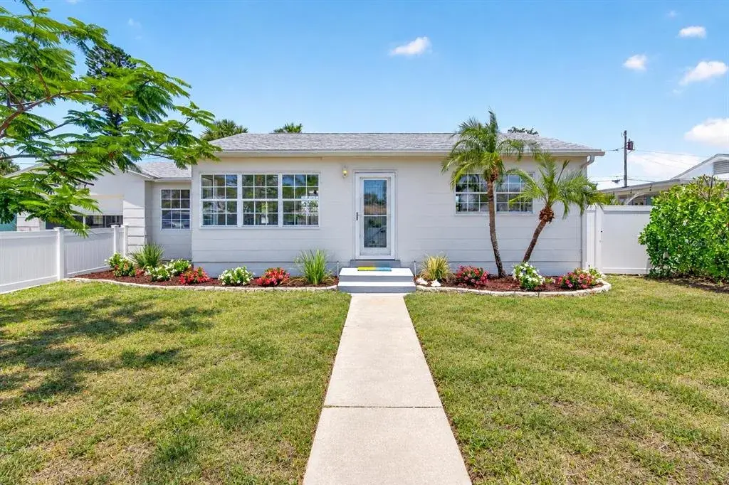 Property for sale at 260 42ND AVENUE, ST PETE BEACH, FL, 33706