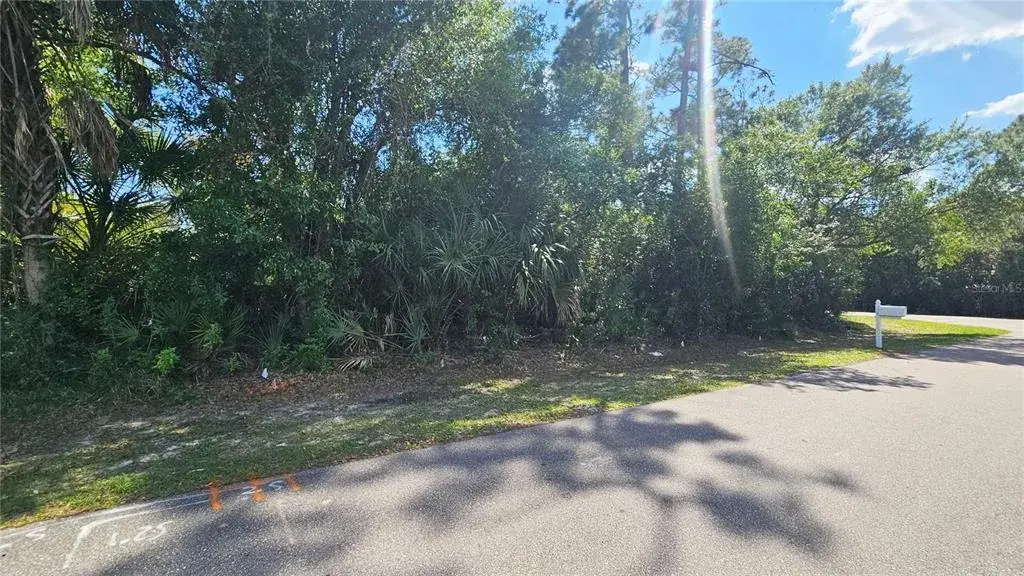 Property for sale at 23039 & 23047 AUGUST LOTS 24 & 25 AVENUE, PORT CHARLOTTE, FL, 33954