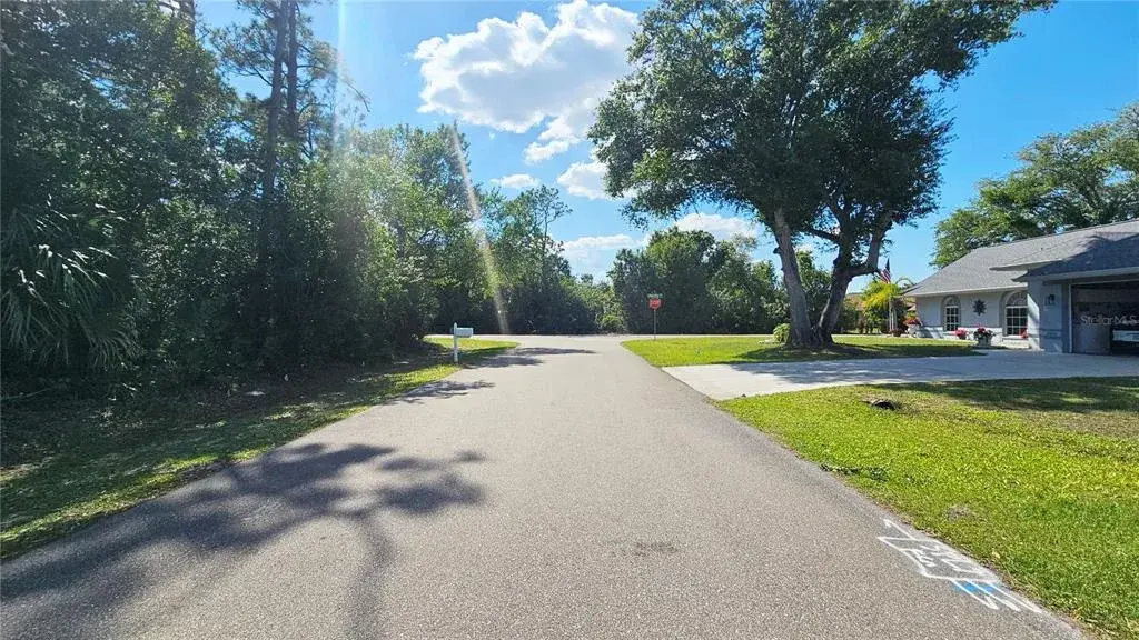 Property for sale at 23039 & 23047 AUGUST LOTS 24 & 25 AVENUE, PORT CHARLOTTE, FL, 33954