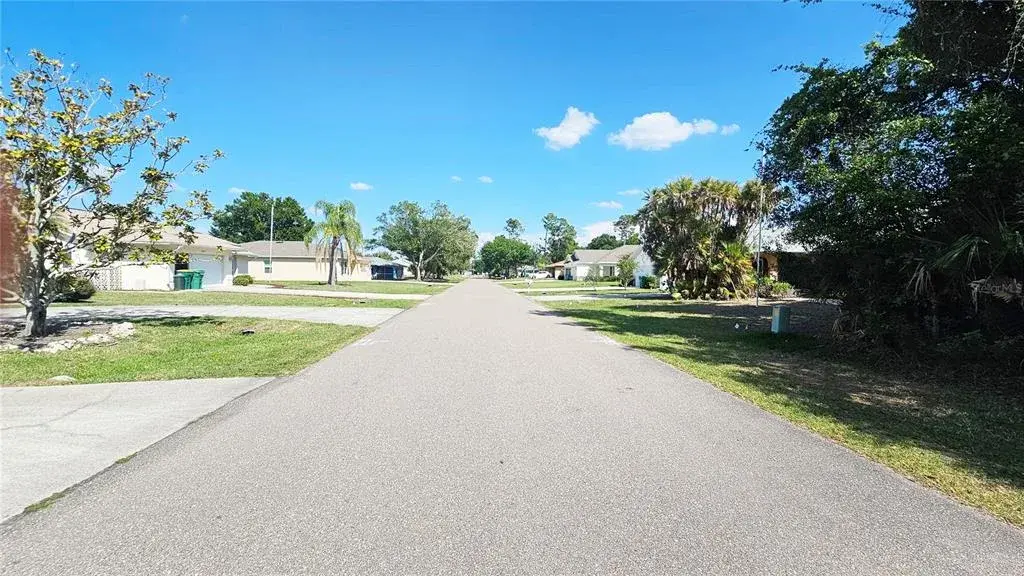 Property for sale at 23039 & 23047 AUGUST LOTS 24 & 25 AVENUE, PORT CHARLOTTE, FL, 33954