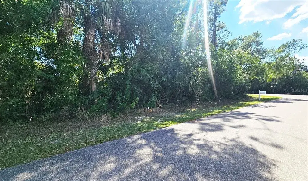 Property for sale at 23039 & 23047 AUGUST LOTS 24 & 25 AVENUE, PORT CHARLOTTE, FL, 33954