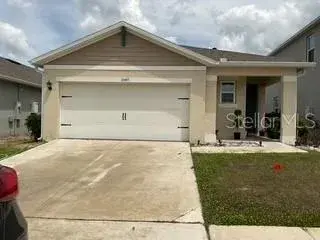 Property for sale at 3547 FORSTER AVENUE, LEESBURG, FL, 34748