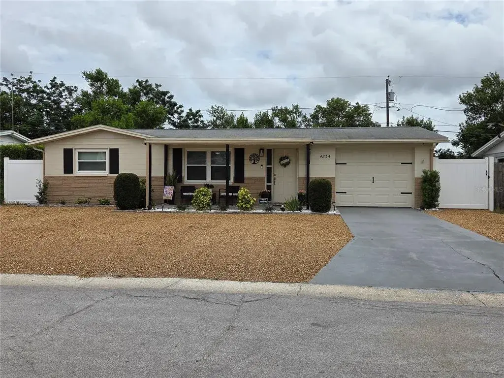 Property for sale at 4834 GASLIGHT AVENUE, HOLIDAY, FL, 34690