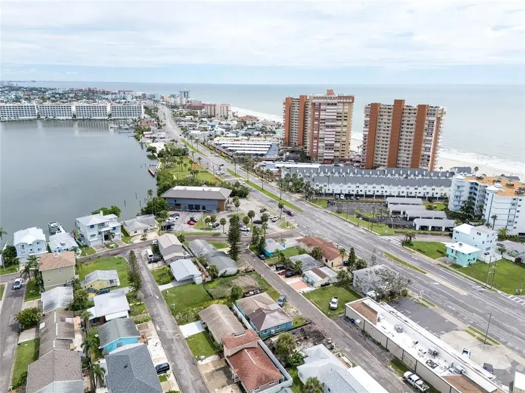 Property for sale at 18005 1ST STREET E, ST PETERSBURG, FL, 33708