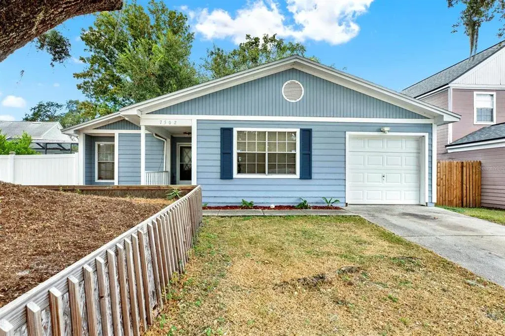 Property for sale at 7502 GADSDEN DRIVE, TEMPLE TERRACE, FL, 33637