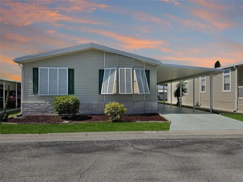 Property for sale at 3324 OVERCUP OAK TERRACE, SARASOTA, FL, 34237