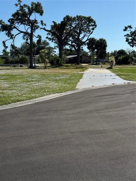 Property for sale at 3303 DOVE LANE, ENGLEWOOD, FL, 34224