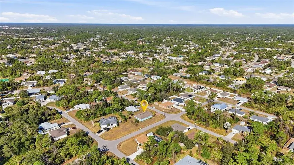 Property for sale at 2309 PILGER AVENUE, NORTH PORT, FL, 34286